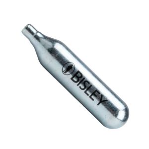 Bisley 75x 12g CO2 Gas Capsules Cartridges for Air Rifle Pistol Airgun 12 Gram