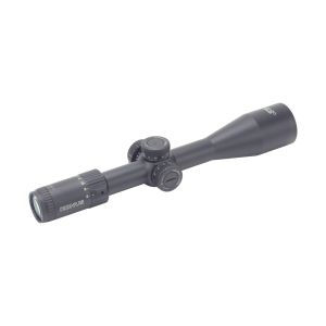 Konus Wild 6-24x50 AO Riflescope Hunting Target Scope Illuminated Half Mil-Dot