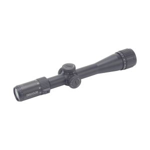 Konus Wild 4-12x40 AO Riflescope Sight Hunting Target Scope Illuminated Mil-Dot