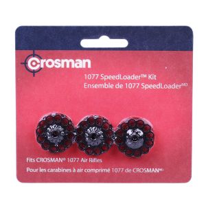 Crosman 1077 / Nightstalker / NS1200 / Benjamin Wildfire .177 MAGAZINES 3 Pack 0413
