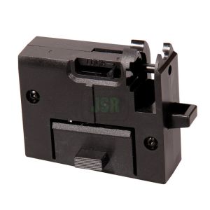 Crosman 1077 / Benjamin Wildfire MAGAZINE CLIP Mag Holder 12 Shot Co2 Air Rifle