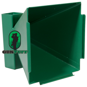 GunTuff 17cm Pellet Trap Catcher Target Holder for Airgun Air Rifle Pistol Practice