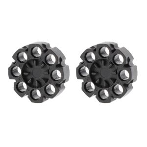 Umarex UX Spa Expert Spare Magazines .177 4.5mm 8 Shot 2 Pack Air Pistol 2.4392.1