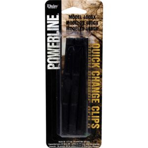 Daisy 400GX BB Spare Magazines Clips [3 Pack] #9940
