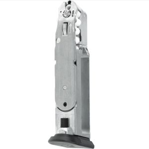 Walther PPQ M2 Spare Magazine Co2 Holder 21 Shot .177 4.5mm Pellet 5.8400.1