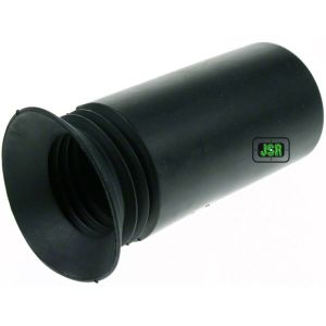 Bisley Wegu 90mm Scope Eyepiece Extension Eye Relief Maximiser Rifle Sight