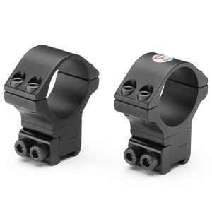 Sportsmatch ATP61 30mm Tube 13mm Rail 2 Piece Mounts Extra High Height Adjustable