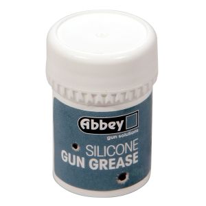 Abbey Silicone Gun Grease 20ml – Valve, Seal & O-Ring Lube for Airsoft & Airguns