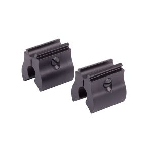 Benjamin / Sheridan 11mm Adaptor Blocks Intermount - Current model rifle & pistols. B272 272-500