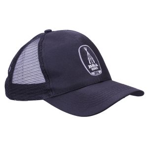 BSA Piled Arms Baseball Black Cap Hat Airgun Shooting Rifle Hunting Pest Control