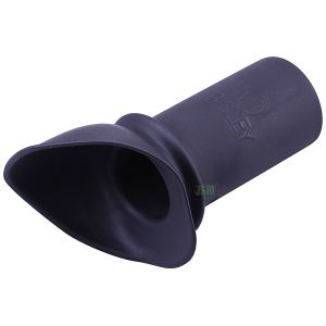 Bisley Scope Maximizer Rifle Eye Piece Extension Telescopic Shooting Gun Sight