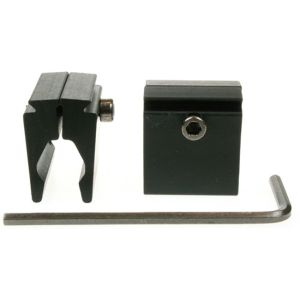 Crosman Pro BLOCKS Blox Intermount Dovetail 11mm Scope Mount Adaptor 459MTC