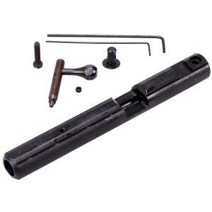 Crosman .22 Steel Breech 11mm Rail Kit Suits 2240, 2250, 2260, 2289 and 1322 [2240SBPK]