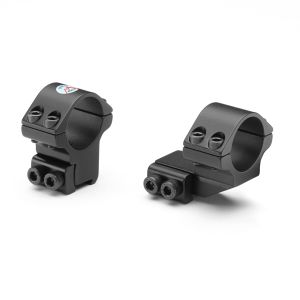 Sportsmatch ETO9C ETO9 1" Extended Medium Rifle Scope Mounts Reach Forward Rings