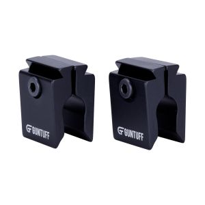 GunTuff PRO BLOX Blocks Crosman Ratcather 2240 1077 11mm Scope Mount Adaptor
