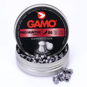 Gamo (BSA) Pro Hunter .22 DOMED 250 PELLETS Air Gun Rifle Pistol Airgun Hunting