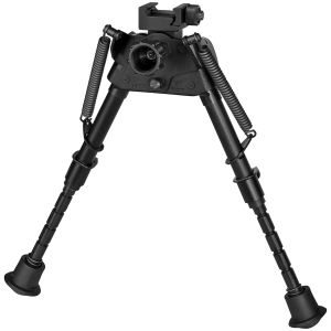 Genuine Harris Bipod Picatinny / Weaver Rail 6-9" / 9-13"
