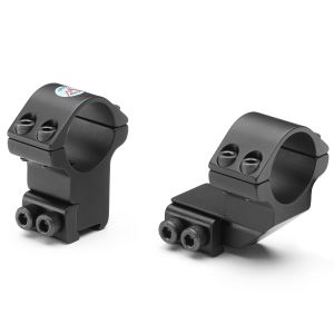 Sportsmatch HETO42 2 Piece Extended Double Clamp 1" Mounts 56mm