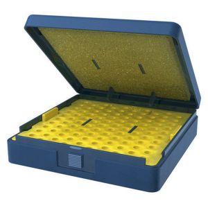 H&N Match Pellet Box .177 4.5mm Pellet Case
