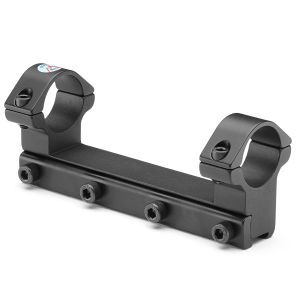 Sportsmatch HOP19C HOP19 1 Piece Single Clamp 1" Mount Droop Comp 56mm