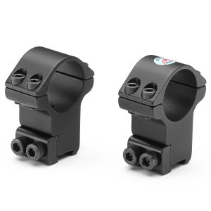 Sportsmatch HTO8C HTO8 2 Piece Double Clamp 1" Mounts 56mm