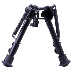 Genuine Harris Bipod Swivel - Tilt Base - 6-9" / 9-13"