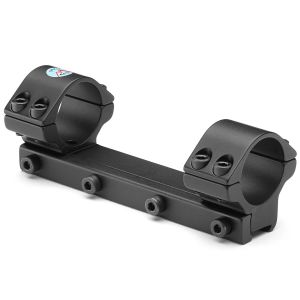 Sportsmatch LOP33C LOP33 1 Piece Double Clamp 1" Mount 32mm