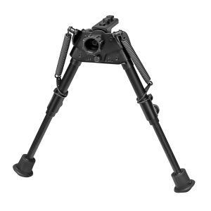 Genuine Harris Bipod Swivel MLok - Tilt Base - 6-9"