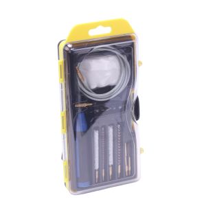 Milbro Expert Cleaning Kit For .177 4.5mm & .22 5.5mm Airgun Air Rifle