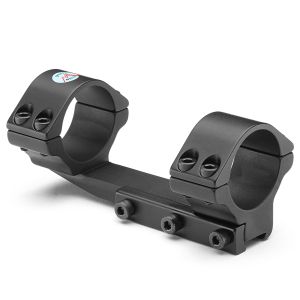 Sportsmatch OP44 30mm Tube 1 Piece Double Clamp Mount 44mm Reach Forward