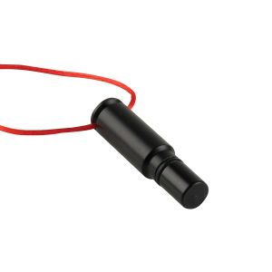 Best Fittings Umarex Walther Rotex RM8 Port Plug Prevents Dirt & Moisture – Black Delrin