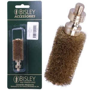 Bisley Heavy Duty Payne Galway Bronze Wire Brush 12g 20g Shotgun Cleaning