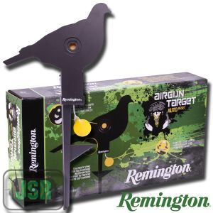Remington Pigeon Knock Down Target Reset Air Rifle Airgun Hunting Training