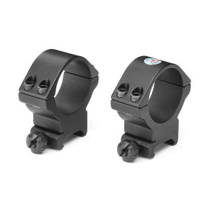 Sportsmatch HTO89 34mm High Weaver Picatinny Mounts Airgun Rifle 2 Piece Mounts