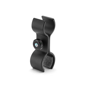 Sportsmatch TM1 Torch Mount Fits 26.5 - 28.5mm Dia Torches For 1" Scope