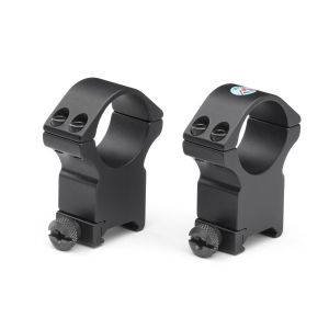 Sportsmatch HTO98 30mm Extra High Weaver / Picatinny Mounts Rifle Scope Rings