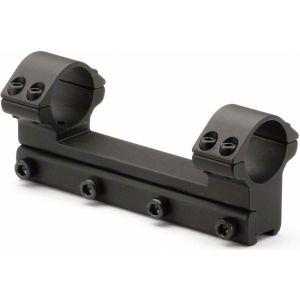 Sportsmatch HOP26C HOP26 1 Piece Double Clamp 1" Mount 56mm