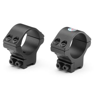 Sportsmatch TO35C 30mm Medium 44mm Rifle Scope Mounts Rings 11mm Dovetail TO35