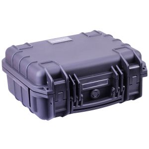 Umarex Pistol Gun Case Waterproof Dust-proof Heavy Duty Robust Black Case 3.1700