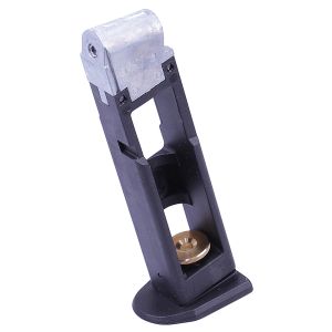 Walther Umarex Nitehawk, CP99 & CPS CP Sport Co2 Grip Magazine / Holder 412.102