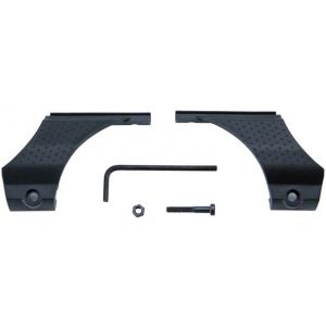 Umarex Walther CP99 / C P S CP Sport 11mm Adaptor Rail (Bridge Mount) 412.113