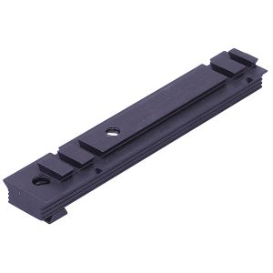 Walther CP88, Colt 1911, Beretta M 92 FS  A1 11mm / Weaver Combi Adaptor Rail 416.116