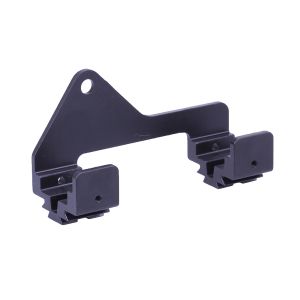 Umarex Walther Lever Action Adaptor Rail 11mm And Weaver 460.113