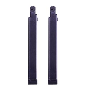 Umarex Legends Makarov Co2 Pistol 18 Shot Steel BB Spare Magazines [2 Pack] 5.8152.1
