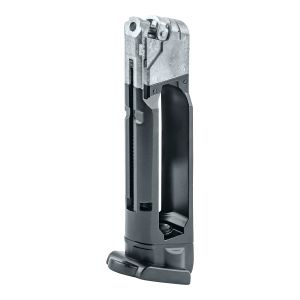 Heckler & Koch VP9 CO2 BB Magazine .177 4.5mm 18 Round Umarex 5.8344.1