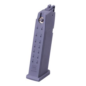 Umarex Glock 17 Gen 4 Pistol Co2 Spare Magazine .177 4.5mm 18 Round 5.8364.1