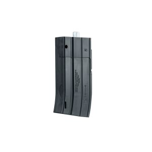 Heckler & Koch HK416 A5 BB Magazine 4.5mm .177 36 Round Airgun 5.8405.1