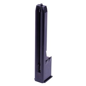 Umarex Mini UZI Co2 Gun Spare 28 Shot Steel BB Magazine 5.8141.1