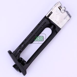 Umarex Beretta Mod. 84 FS Spare 17 Shot Steel BB Magazine & Co2 Holder 5.8181.1