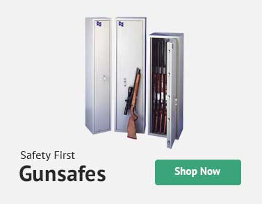 Gunsafes